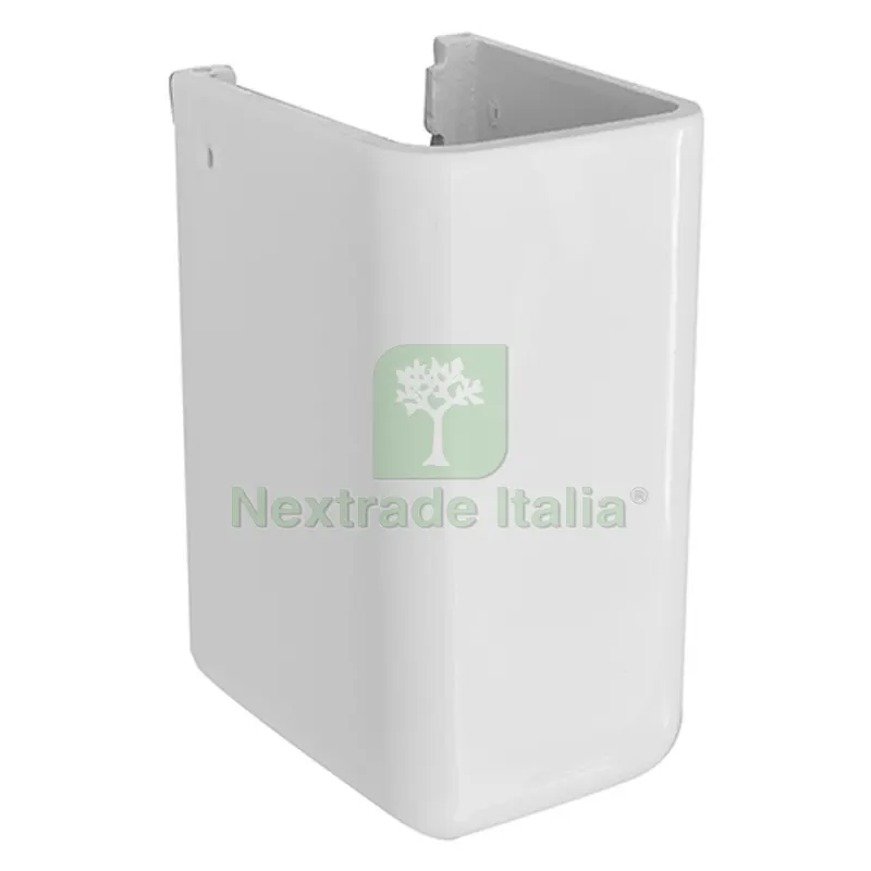 SEMICOLONNA DES - — Accessori bagno — rif. FERX.DIA182-B210