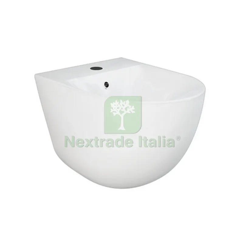 BIDET SOSPESO DES FISSAGGI NASCOSTI Erogazione Rubinetto — Rubinetti e valvole — rif. FERX.DIA182-B312-R BIDET SOSPESO DES FISSAGGI NASCOSTI Erogazione Rubinetto — Rubinetti e valvole — rif. FERX.DIA182-B312-R