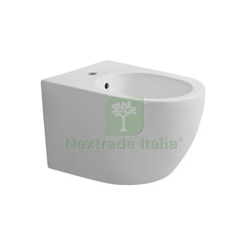 BIDET SOSPESO DALIA Erogazione Rubinetto — Rubinetti e valvole — rif. FERX.DIA182-D310-R BIDET SOSPESO DALIA Erogazione Rubinetto — Rubinetti e valvole — rif. FERX.DIA182-D310-R