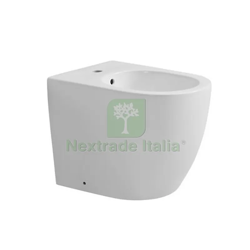 BIDET FILO MURO DALIA L 52 Erogazione Rubinetto — Rubinetti e valvole — rif. FERX.DIA182-D350-R BIDET FILO MURO DALIA L 52 Erogazione Rubinetto — Rubinetti e valvole — rif. FERX.DIA182-D350-R