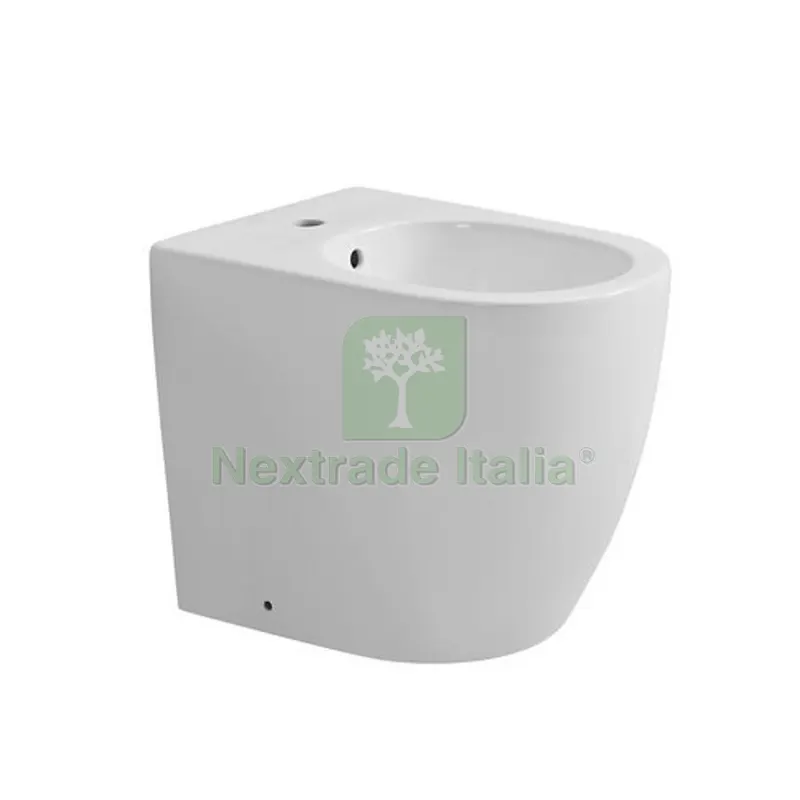 BIDET FILO MURO DALIA L 56 Erogazione Rubinetto — Rubinetti e valvole — rif. FERX.DIA182-D351-R BIDET FILO MURO DALIA L 56 Erogazione Rubinetto — Rubinetti e valvole — rif. FERX.DIA182-D351-R