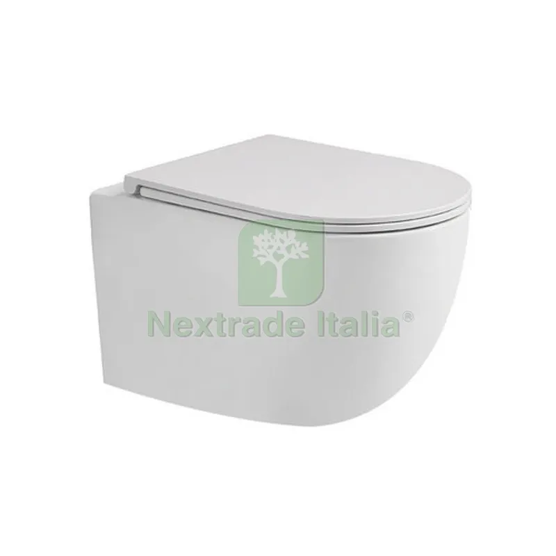 Vaso Sospeso Rimless Dalia - — Vasi e fioriere — rif. FERX.DIA182-D410