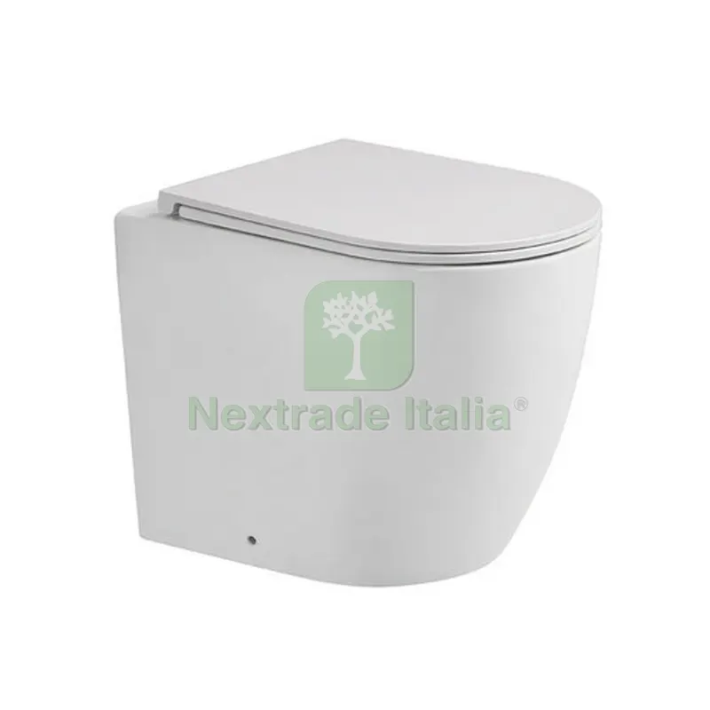 Vaso Filo Muro Traslato Rimless Dalia L 56 - — Vasi e fioriere — rif. FERX.DIA182-D451