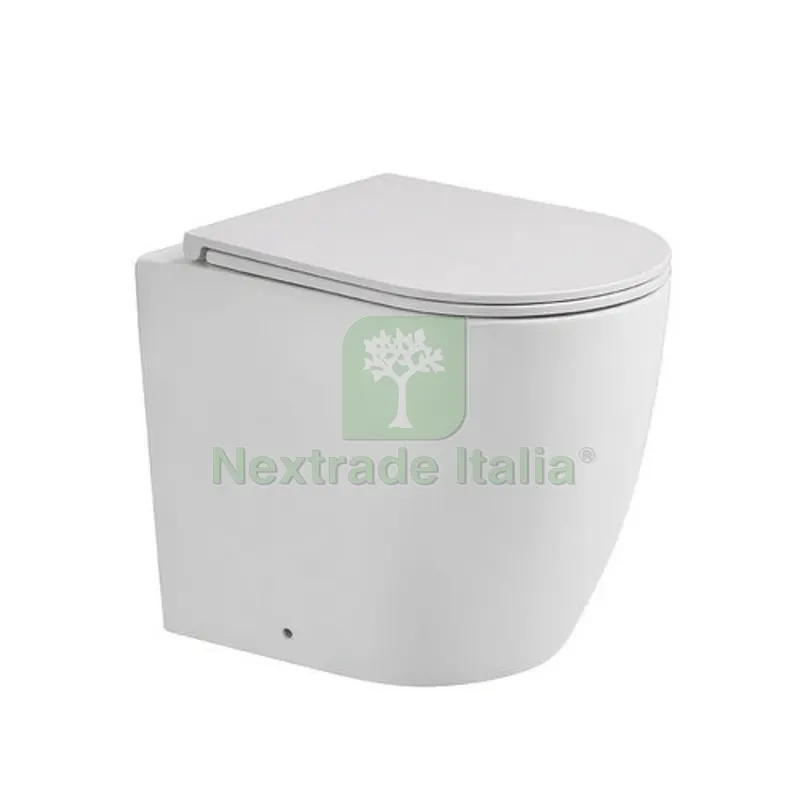 VASO FILO MURO TRASLATO RIMLESS COMFORT DALIA - — Vasi e fioriere — rif. FERX.DIA182-D452 VASO FILO MURO TRASLATO RIMLESS COMFORT DALIA - — Vasi e fioriere — rif. FERX.DIA182-D452