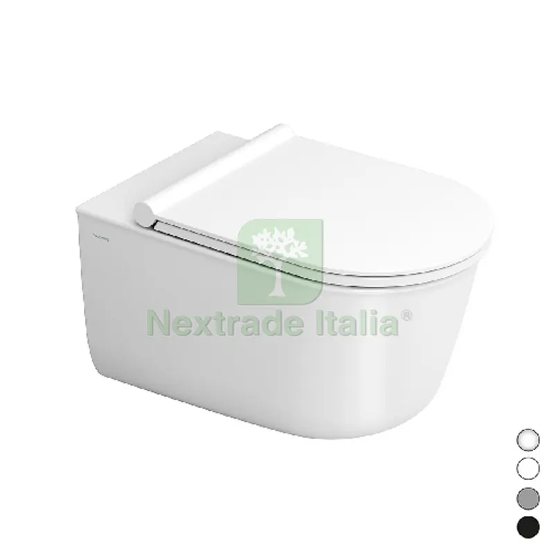 VASO SOSPESO MAYKA Bianco Opaco — Vasi e fioriere — rif. FERX.DIA182-DM410-BO VASO SOSPESO MAYKA Bianco Opaco — Vasi e fioriere — rif. FERX.DIA182-DM410-BO
