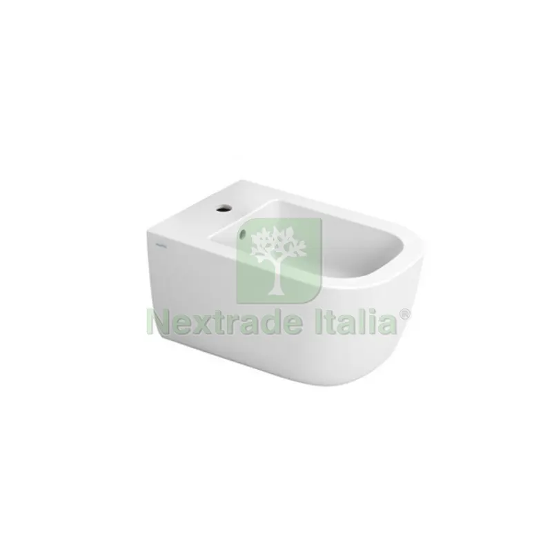 BIDET SOSPESO MIRTO Erogazione Rubinetto — Rubinetti e valvole — rif. FERX.DIA182-DT310-R BIDET SOSPESO MIRTO Erogazione Rubinetto — Rubinetti e valvole — rif. FERX.DIA182-DT310-R