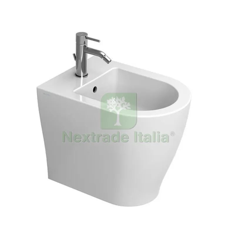 BIDET FILO MURO MIRTO SHORT BTW VORTICE Erogazione Rubinetto — Rubinetti e valvole — rif. FERX.DIA182-DTV350-R BIDET FILO MURO MIRTO SHORT BTW VORTICE Erogazione Rubinetto — Rubinetti e valvole — rif. FERX.DIA182-DTV350-R