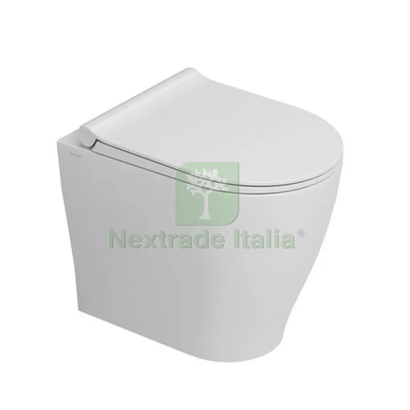 VASO FILO MURO BTW MIRTO SHORT VORTICE - — Vasi e fioriere — rif. FERX.DIA182-DTV450