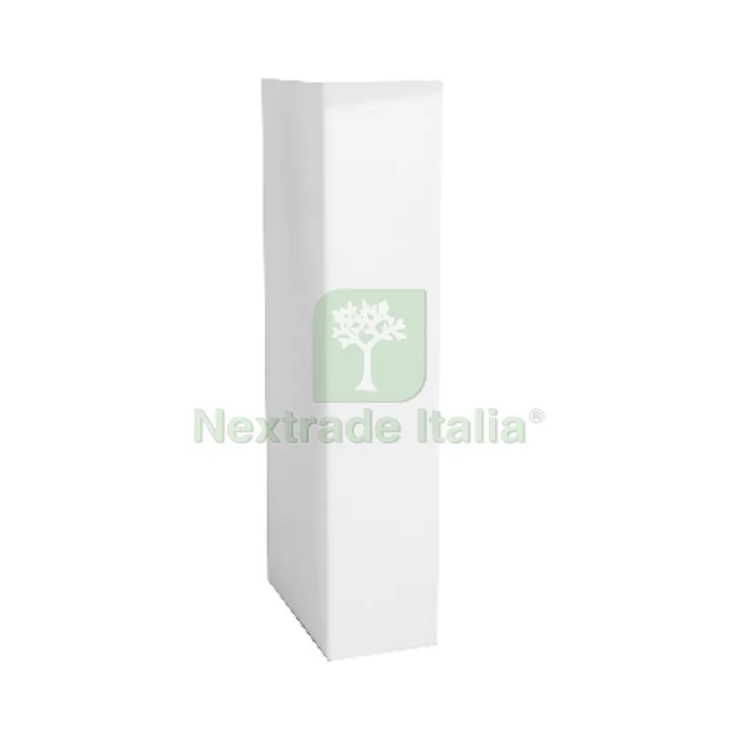 COLONNA METROPOLITAN H. 67 cm — Vasi e fioriere — rif. FERX.DIA182-H200-67 COLONNA METROPOLITAN H. 67 cm — Vasi e fioriere — rif. FERX.DIA182-H200-67