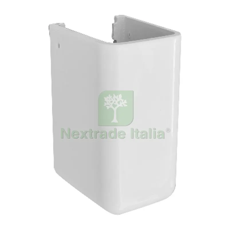 SEMICOLONNA METROPOLITAN H. 32 cm — Accessori bagno — rif. FERX.DIA182-H210 SEMICOLONNA METROPOLITAN H. 32 cm — Accessori bagno — rif. FERX.DIA182-H210
