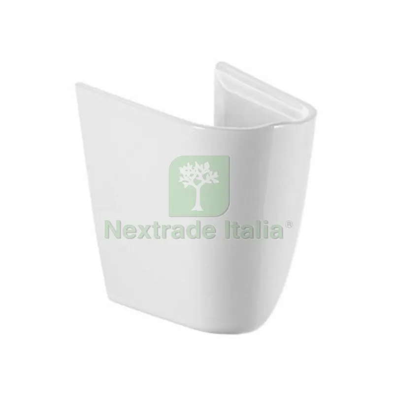 SEMICOLONNA ILLUSION - — Accessori bagno — rif. FERX.DIA182-I210