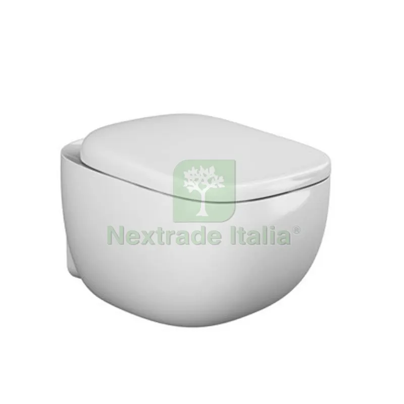 VASO SOSPESO ILLUSION RIMLESS - — Vasi e fioriere — rif. FERX.DIA182-I411