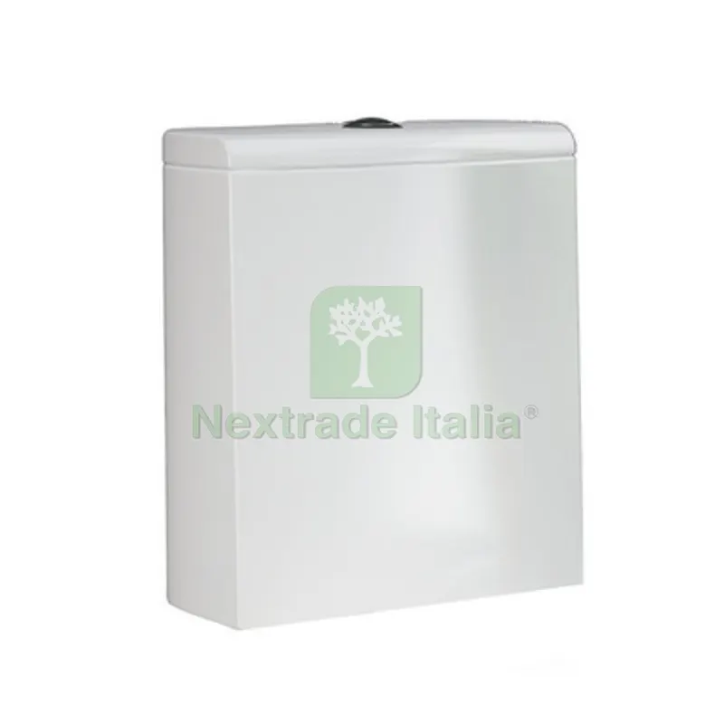 CASSETTA COMPLETA PER VASO MONOBLOCCO ILLUSION - — Casalinghi e organizzazione — rif. FERX.DIA182-I500 CASSETTA COMPLETA PER VASO MONOBLOCCO ILLUSION - — Casalinghi e organizzazione — rif. FERX.DIA182-I500