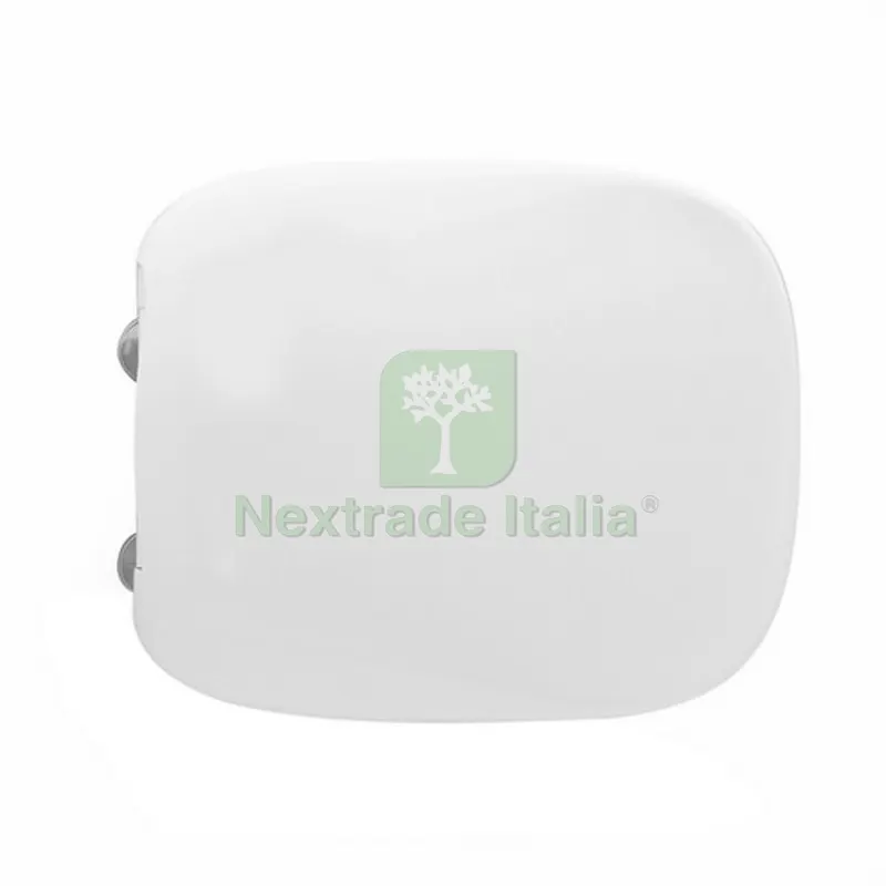 SEDILE WC ILLUSION SOFT CLOSING Bianco — Sanitari e ceramiche — rif. FERX.DIA182-I900 SEDILE WC ILLUSION SOFT CLOSING Bianco — Sanitari e ceramiche — rif. FERX.DIA182-I900