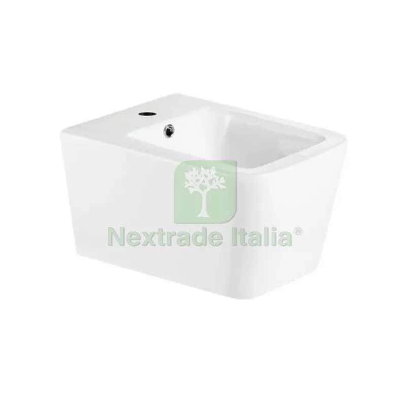 Bidet Sospeso Klenia Erogazione Rubinetto — Rubinetti e valvole — rif. FERX.DIA182-K310-R Bidet Sospeso Klenia Erogazione Rubinetto — Rubinetti e valvole — rif. FERX.DIA182-K310-R