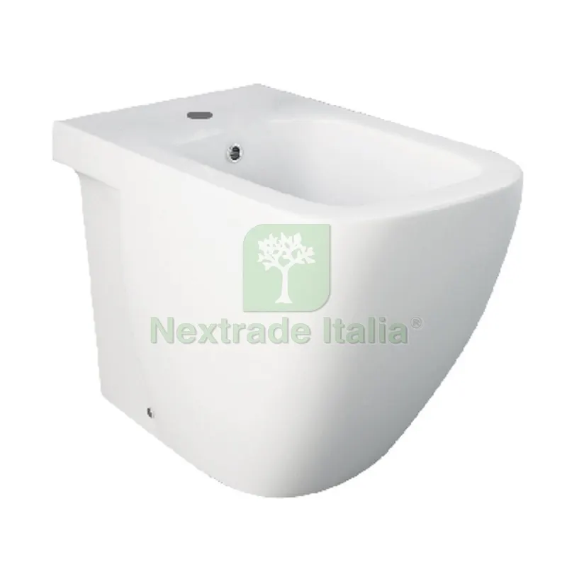 BIDET FILO MURO CAROLINE Erogazione Rubinetto — Rubinetti e valvole — rif. FERX.DIA182-O310-R BIDET FILO MURO CAROLINE Erogazione Rubinetto — Rubinetti e valvole — rif. FERX.DIA182-O310-R