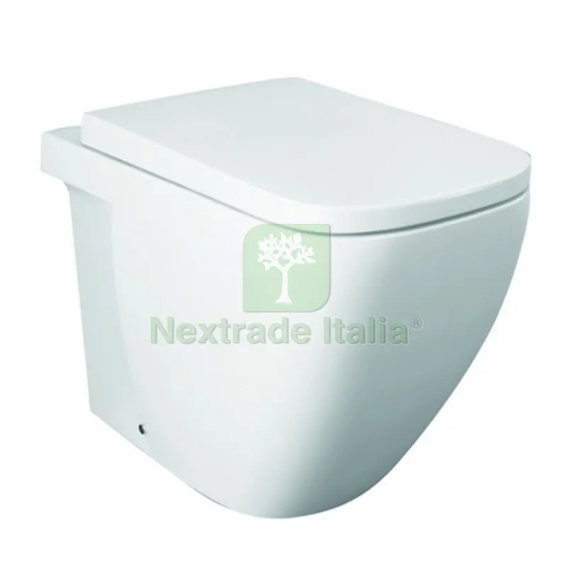 VASO FILO MURO CAROLINE Scarico Universale — Vasi e fioriere — rif. FERX.DIA182-O400 VASO FILO MURO CAROLINE Scarico Universale — Vasi e fioriere — rif. FERX.DIA182-O400