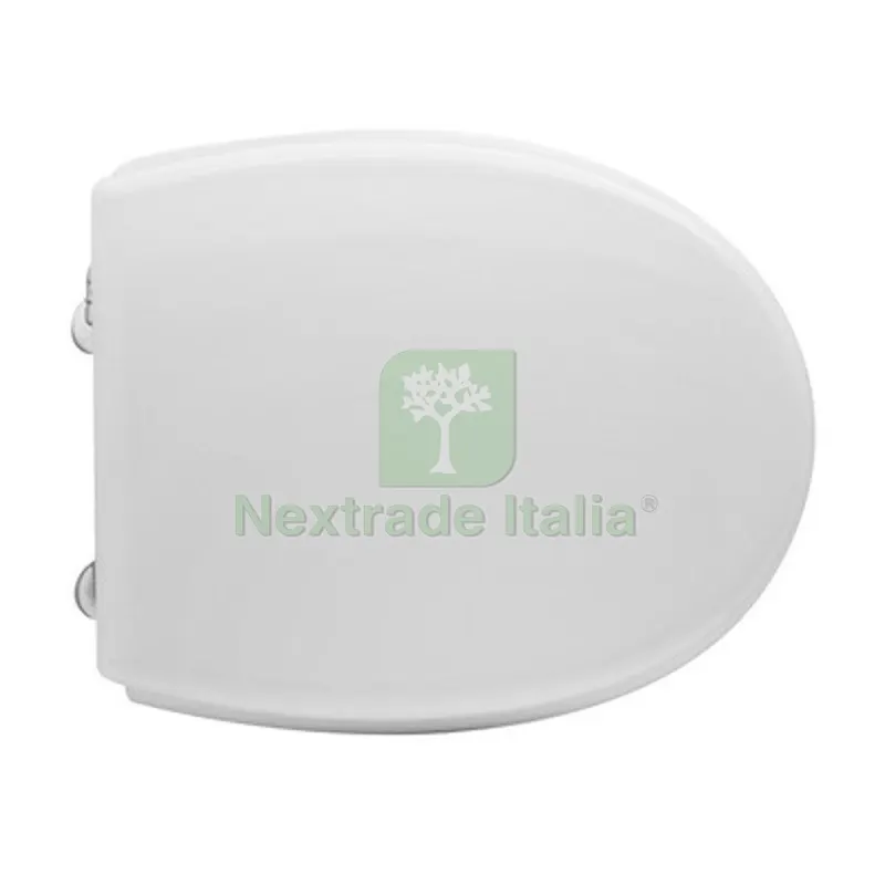 SEDILE WC PER LINPHA VASO VIENNA FORMA 4 Bianco — Sanitari e ceramiche — rif. FERX.DIA182-RV900