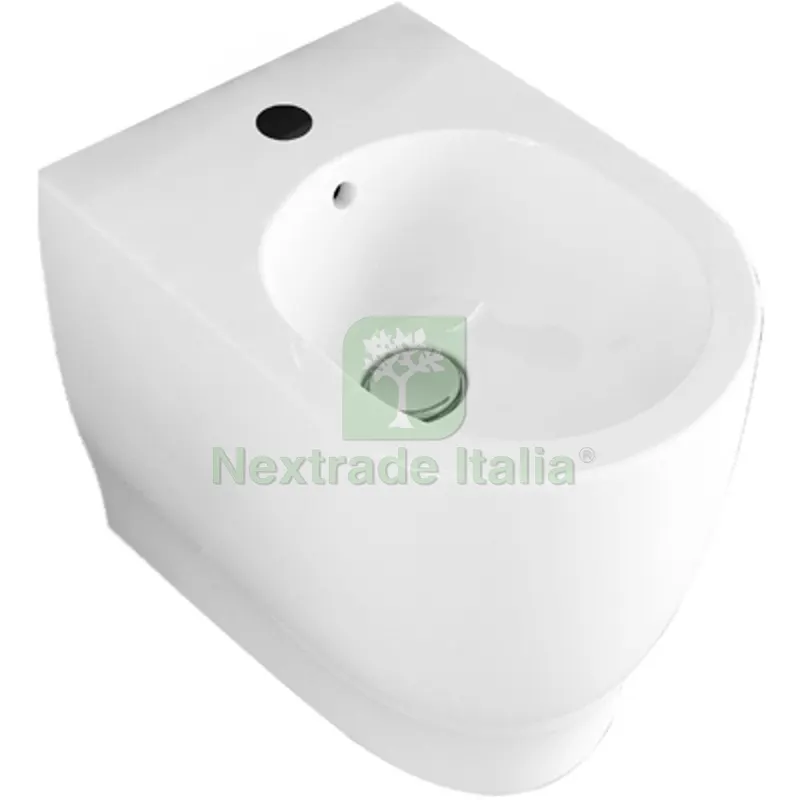 BIDET MOON FILO MURO Erogazione Rubinetto — Rubinetti e valvole — rif. FERX.DIA182-S300-R BIDET MOON FILO MURO Erogazione Rubinetto — Rubinetti e valvole — rif. FERX.DIA182-S300-R