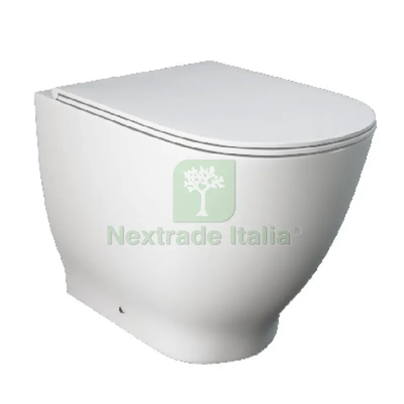 VASO MOON FILO MURO RIMLESS - — Vasi e fioriere — rif. FERX.DIA182-S401 VASO MOON FILO MURO RIMLESS - — Vasi e fioriere — rif. FERX.DIA182-S401