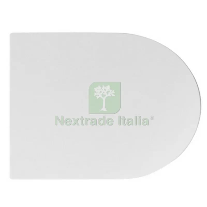 SEDILE WC SLIM MOON CON SOFT CLOSING Bianco — Sanitari e ceramiche — rif. FERX.DIA182-S900