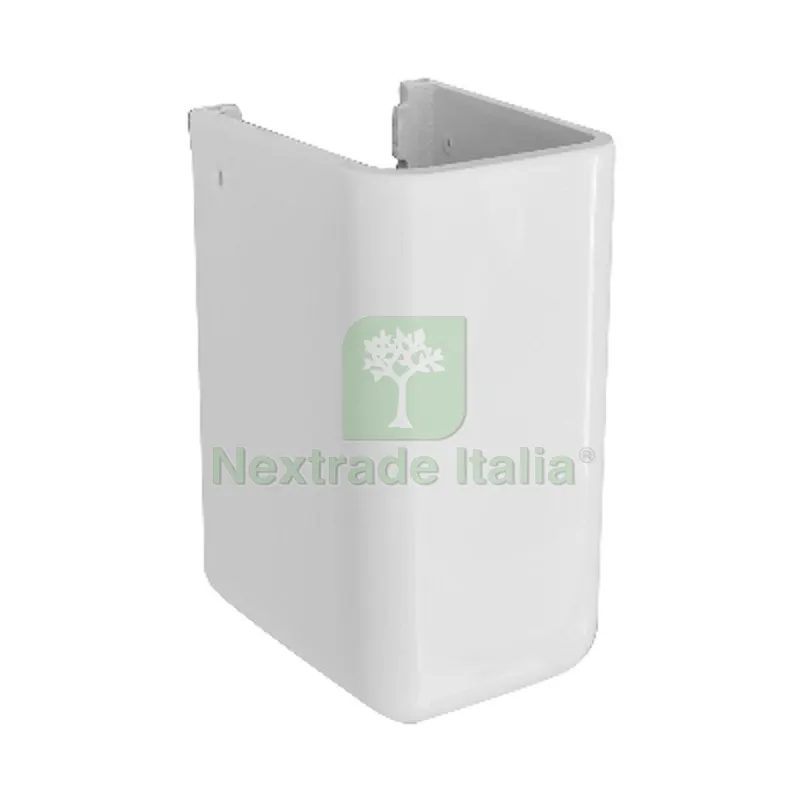 SEMICOLONNA RESORT H. 32 cm — Accessori bagno — rif. FERX.DIA182-V210