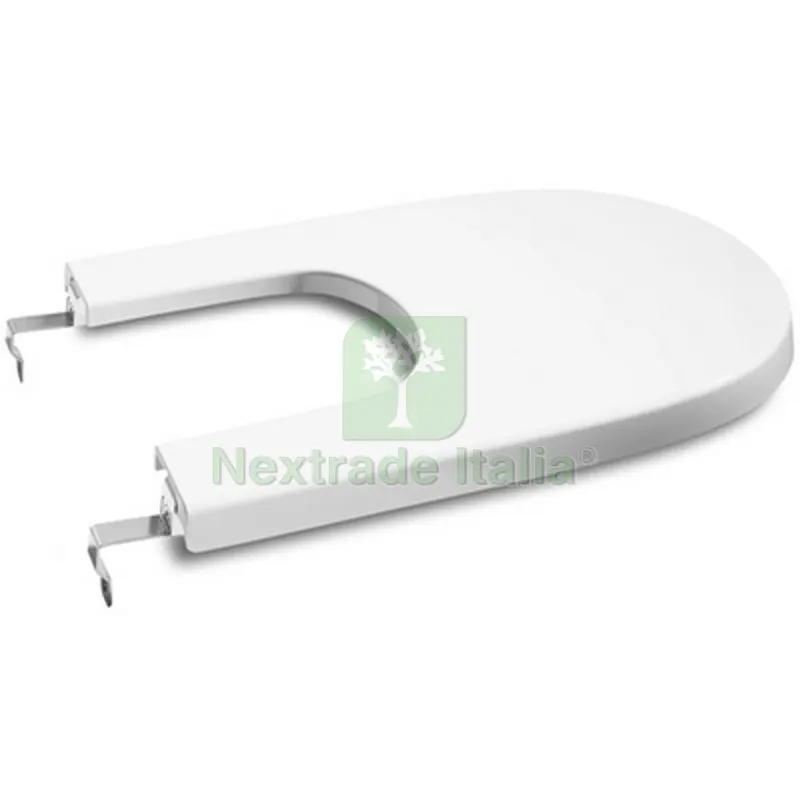 COPRIBIDET AD APPOGGIO NEW MERIDIAN Bianco — Sanitari e ceramiche — rif. FERX.DIA182-W930 COPRIBIDET AD APPOGGIO NEW MERIDIAN Bianco — Sanitari e ceramiche — rif. FERX.DIA182-W930