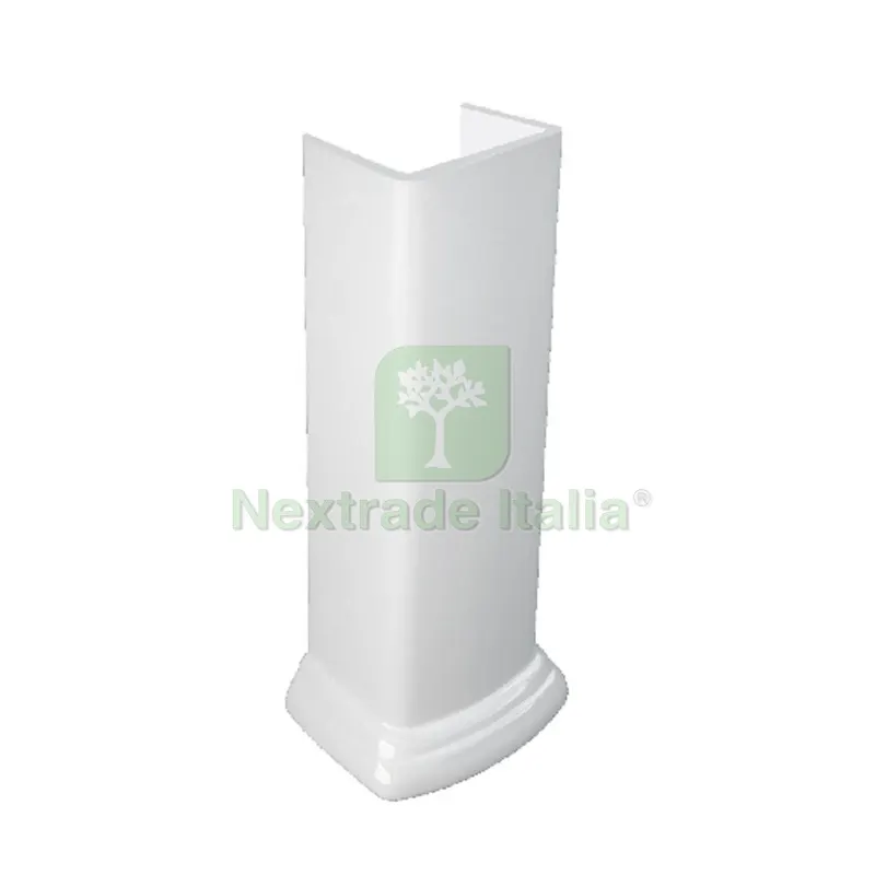COLONNA WASHINGTON H. 68 cm — Vasi e fioriere — rif. FERX.DIA182-WR200 COLONNA WASHINGTON H. 68 cm — Vasi e fioriere — rif. FERX.DIA182-WR200