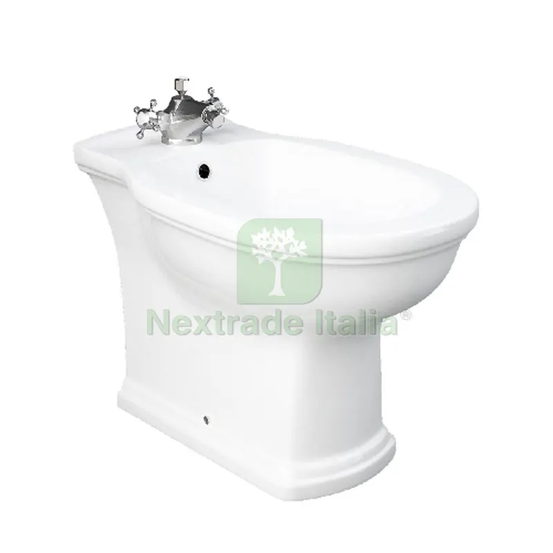 BIDET WASHINGTON Erogazione Rubinetto — Rubinetti e valvole — rif. FERX.DIA182-WR300-R BIDET WASHINGTON Erogazione Rubinetto — Rubinetti e valvole — rif. FERX.DIA182-WR300-R