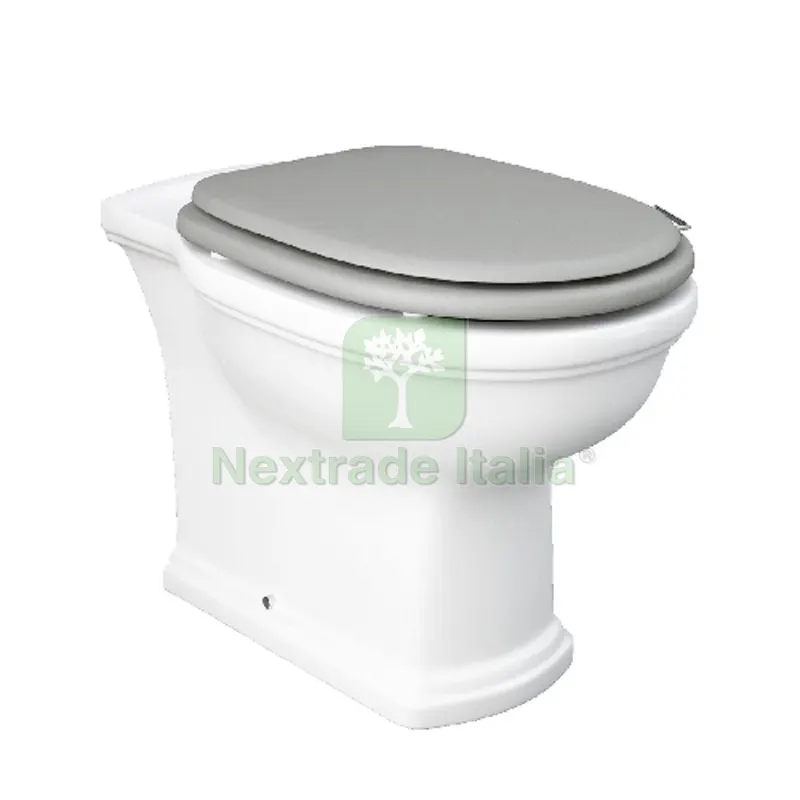 VASO WASHINGTON Scarico universale — Vasi e fioriere — rif. FERX.DIA182-WR400 VASO WASHINGTON Scarico universale — Vasi e fioriere — rif. FERX.DIA182-WR400