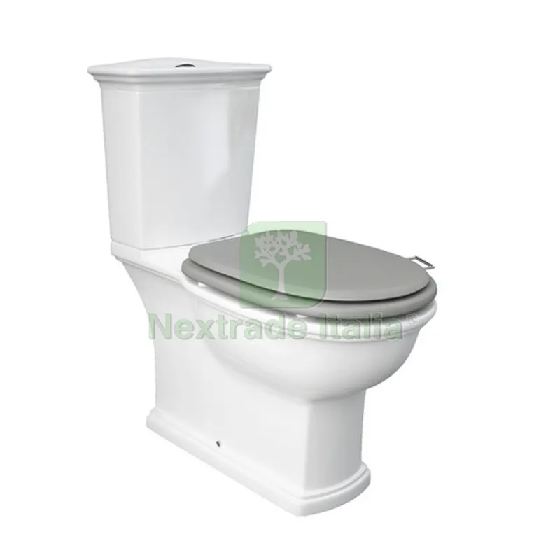 VASO MONOBLOCCO WASHINGTON Scarico a Muro — Vasi e fioriere — rif. FERX.DIA182-WR420-M VASO MONOBLOCCO WASHINGTON Scarico a Muro — Vasi e fioriere — rif. FERX.DIA182-WR420-M