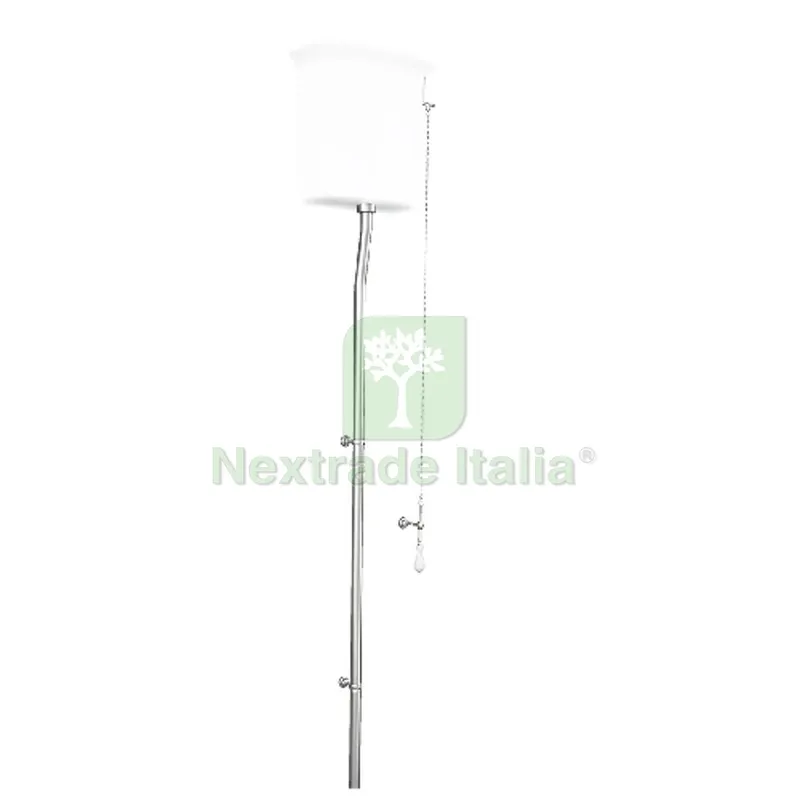TUBO E CATINELLA PER CASETTA ALTA WASHINGTON - — Tubi e raccordi — rif. FERX.DIA182-WR601 TUBO E CATINELLA PER CASETTA ALTA WASHINGTON - — Tubi e raccordi — rif. FERX.DIA182-WR601