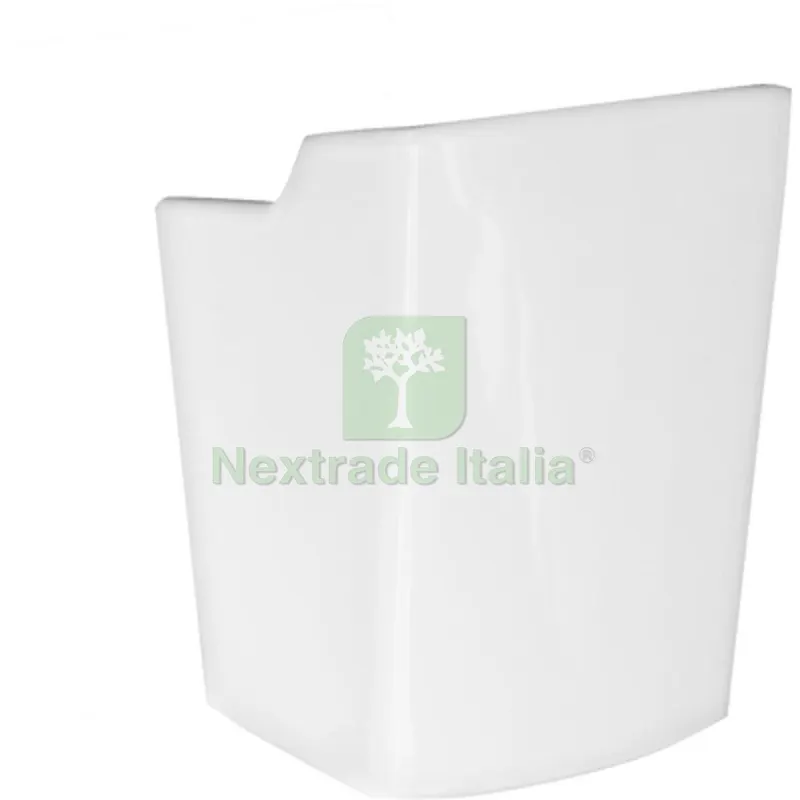 SEMICOLONNA HALL - — Accessori bagno — rif. FERX.DIA182-X210 SEMICOLONNA HALL - — Accessori bagno — rif. FERX.DIA182-X210