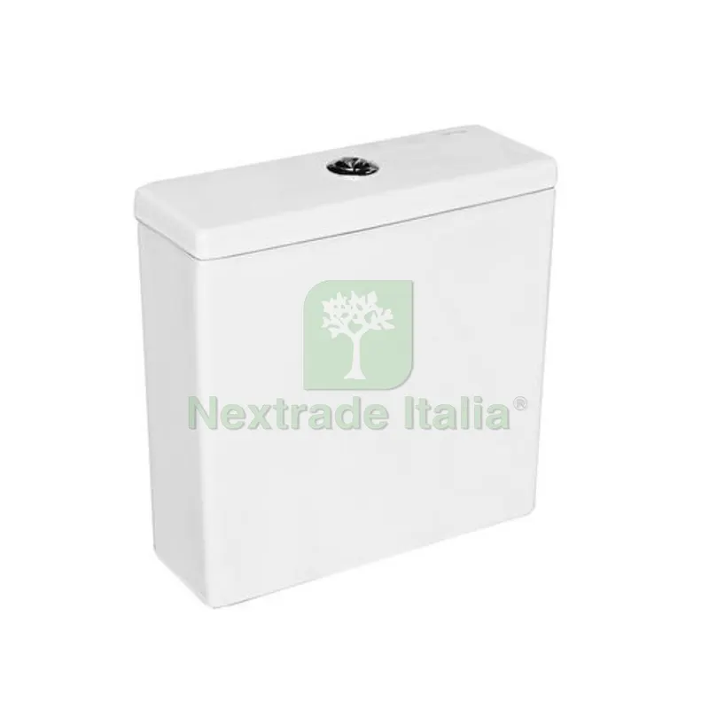 Cassetta per Vaso Monoblocco Genziana - — Casalinghi e organizzazione — rif. FERX.DIA182-Z500 Cassetta per Vaso Monoblocco Genziana - — Casalinghi e organizzazione — rif. FERX.DIA182-Z500
