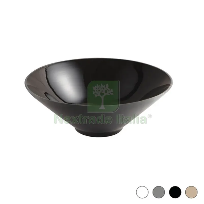 LAVABO DA APPOGGIO SLIM MOD. 03 DM 405 Sabbia — Sanitari e ceramiche — rif. FERX.DIA185-LVA03-SB405 LAVABO DA APPOGGIO SLIM MOD. 03 DM 405 Sabbia — Sanitari e ceramiche — rif. FERX.DIA185-LVA03-SB405