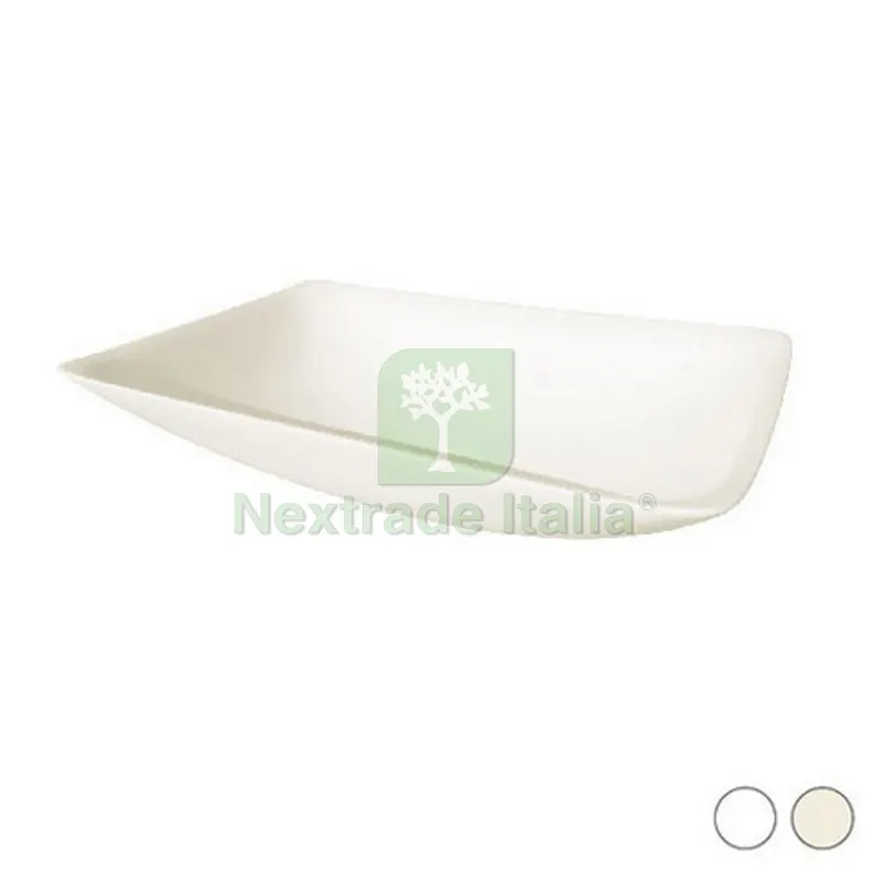 LAVABO LINEA EMOTION MOD. SIMPATHY Bianco - L.44x28 — Sanitari e ceramiche — rif. FERX.DIA185-MSI-B44 LAVABO LINEA EMOTION MOD. SIMPATHY Bianco - L.44x28 — Sanitari e ceramiche — rif. FERX.DIA185-MSI-B44