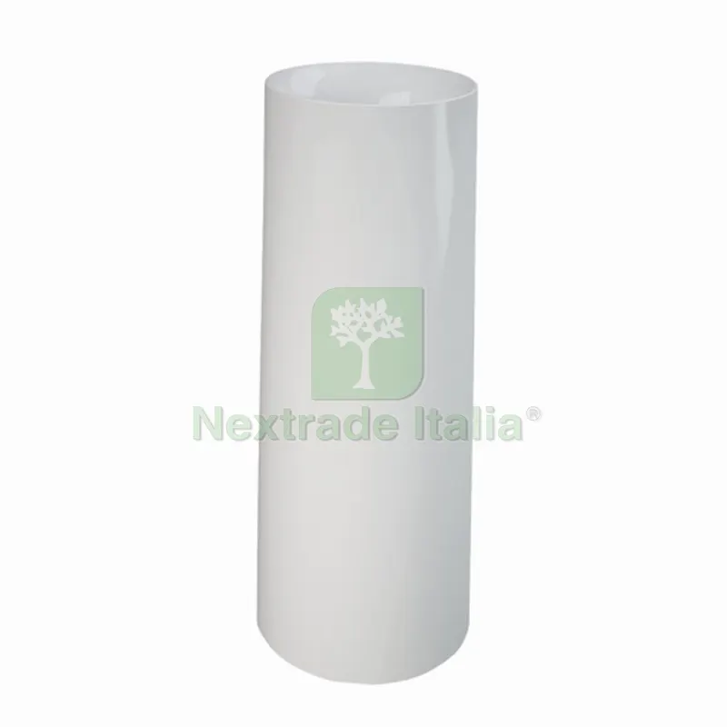 Lavabo Freestanding Tondo 36 CM Linea Petit Bianco — Sanitari e ceramiche — rif. FERX.DIA185-RPFT-36 Lavabo Freestanding Tondo 36 CM Linea Petit Bianco — Sanitari e ceramiche — rif. FERX.DIA185-RPFT-36