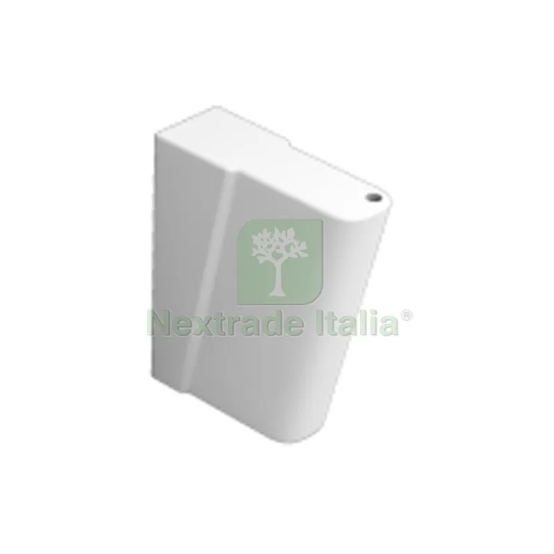 Piedino Singolo per Lavatoio Messico per lavatoio da 75 — Ferramenta per legno e mobili — rif. FERX.DIA185-VDMP-75 Piedino Singolo per Lavatoio Messico per lavatoio da 75 — Ferramenta per legno e mobili — rif. FERX.DIA185-VDMP-75