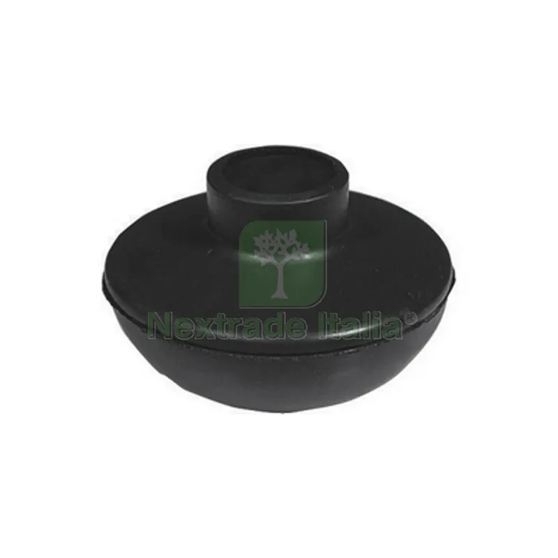 10PZ SFERA IN GOMMA Diam. Est. mm. 68 — Interruttori e prese — rif. FERX.DIA200-200