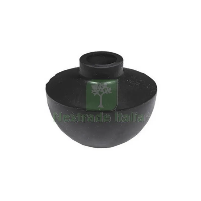 SFERA IN GOMMA Diam. Est. mm. 65 -CONF — Interruttori e prese — rif. FERX.DIA200-201-K SFERA IN GOMMA Diam. Est. mm. 65 -CONF — Interruttori e prese — rif. FERX.DIA200-201-K