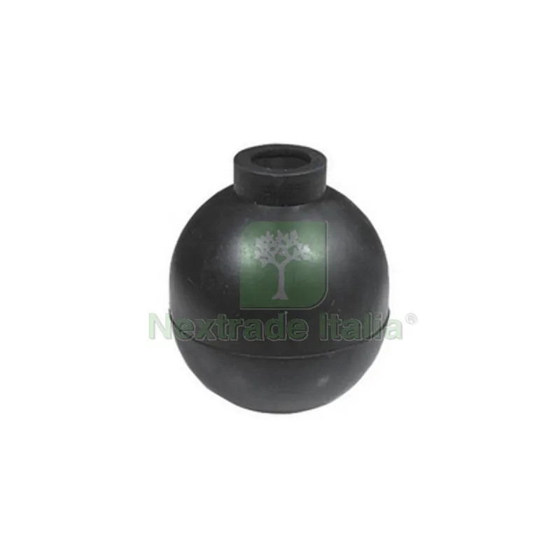 10PZ SFERA IN GOMMA Diam. Est. mm. 62 — Interruttori e prese — rif. FERX.DIA200-207 10PZ SFERA IN GOMMA Diam. Est. mm. 62 — Interruttori e prese — rif. FERX.DIA200-207