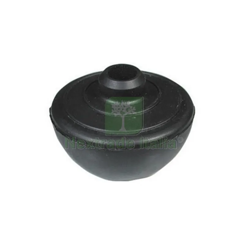 10PZ SFERA IN GOMMA Diam. Est. mm. 67 — Interruttori e prese — rif. FERX.DIA200-210