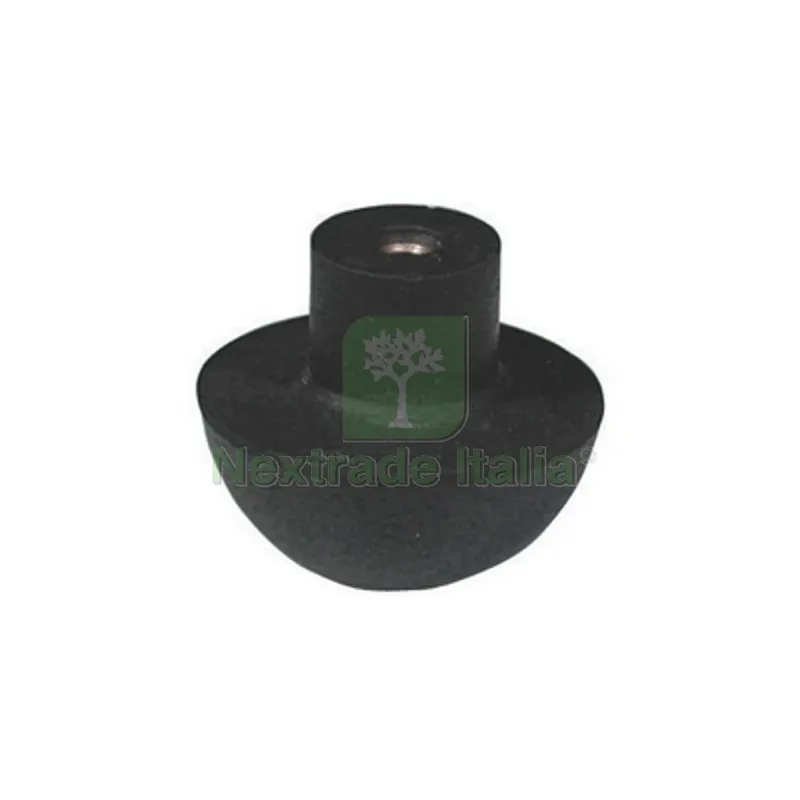 MINISFERA IN GOMMA PER BATTERIA CATIS Diam. Est. mm. 34 -CONF — Pile e batterie — rif. FERX.DIA200-211-K MINISFERA IN GOMMA PER BATTERIA CATIS Diam. Est. mm. 34 -CONF — Pile e batterie — rif. FERX.DIA200-211-K