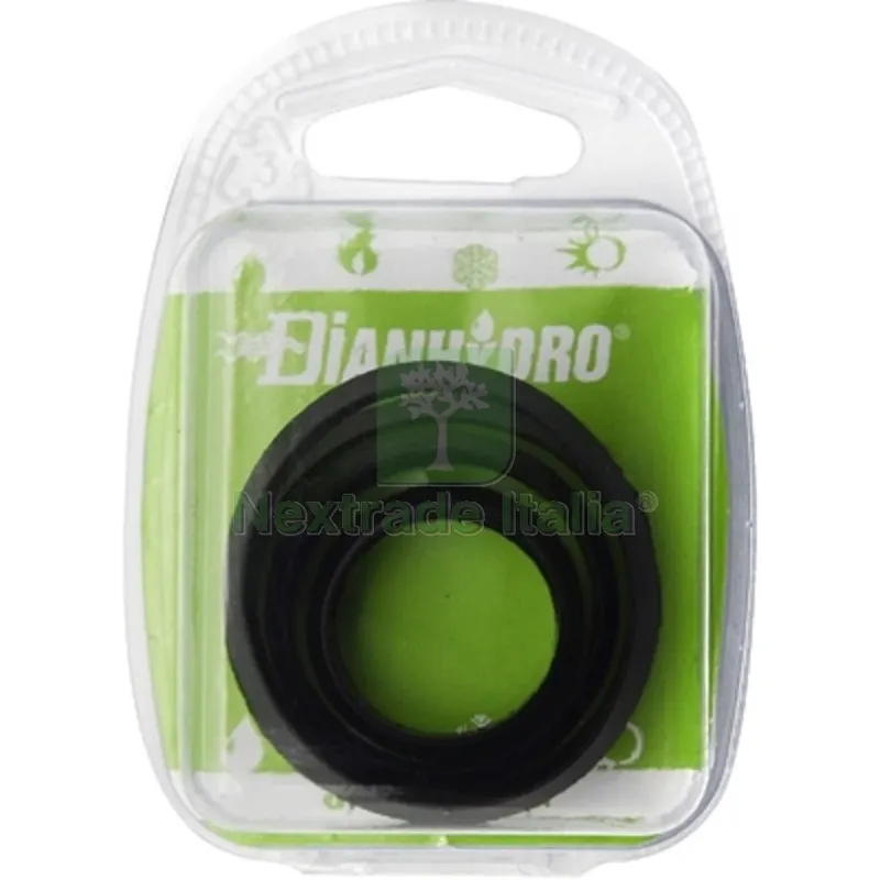 Kit Misto Guarnizioni Coniche Nere Blister pz.2 x Diam. (25 -32 -40) — Guarnizioni e tenute — rif. FERX.DIA200-242YK-C01 Kit Misto Guarnizioni Coniche Nere Blister pz.2 x Diam. (25 -32 -40) — Guarnizioni e tenute — rif. FERX.DIA200-242YK-C01