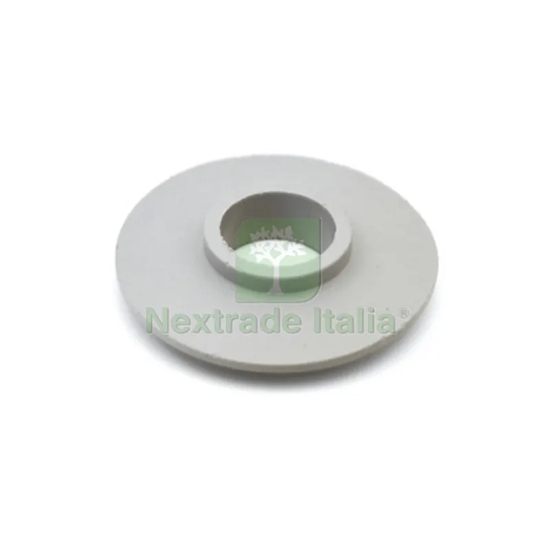 25PZ Guarnizione Fondo per Cassetta Scarico W.C. DM 61 Diam. 61 — Guarnizioni e tenute — rif. FERX.DIA200-2432 25PZ Guarnizione Fondo per Cassetta Scarico W.C. DM 61 Diam. 61 — Guarnizioni e tenute — rif. FERX.DIA200-2432