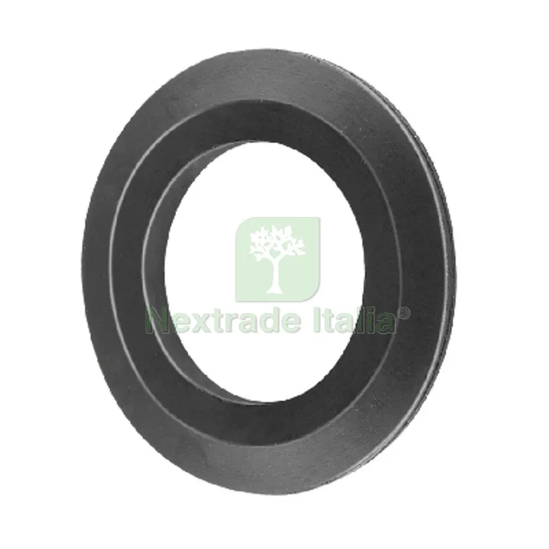 25PZ Guarnizione Fondo per Cassetta Scarico W.C. DM 69 D. 69 - 40 h. 6 mm — Guarnizioni e tenute — rif. FERX.DIA200-2434 25PZ Guarnizione Fondo per Cassetta Scarico W.C. DM 69 D. 69 - 40 h. 6 mm — Guarnizioni e tenute — rif. FERX.DIA200-2434