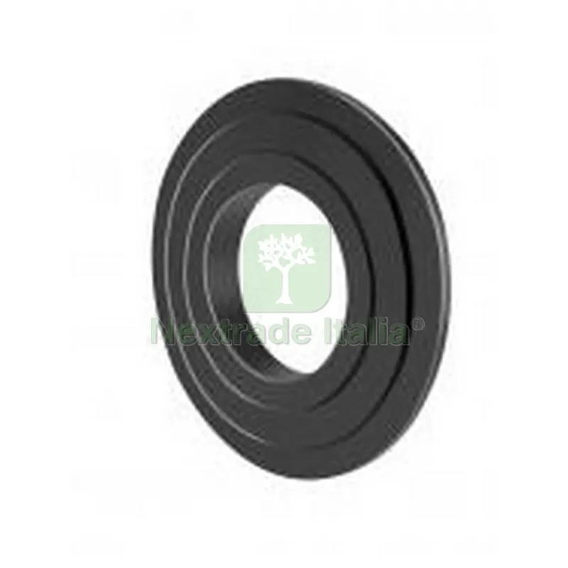 25PZ Guarnizione di Tenuta Fondo Cassetta W.C. DM 60 D. 60 - 29 h. 7,3 mm — Guarnizioni e tenute — rif. FERX.DIA200-2435