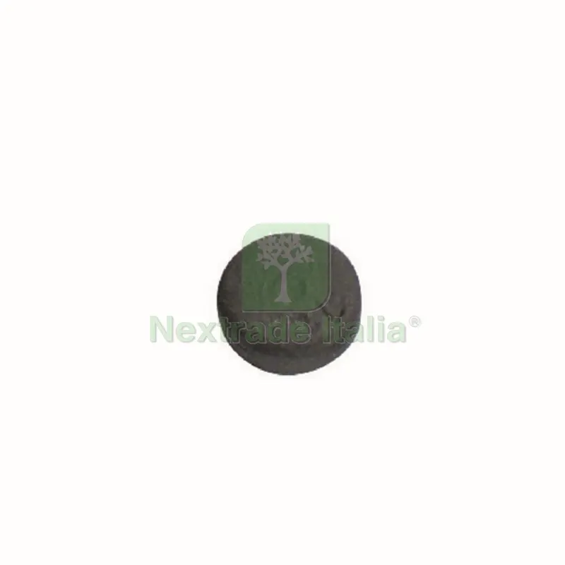 100PZ Guarnizione in Gomma Nera per Rubinetti Cieca 1/2 — Guarnizioni e tenute — rif. FERX.DIA200-2461-04