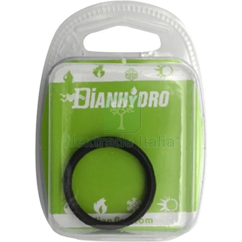 2 PZ Anelli O-Ring per Tappo Salterello Blister pz. 2 - Diam. 29x3 — Guarnizioni e tenute — rif. FERX.DIA200-253Y-29 2 PZ Anelli O-Ring per Tappo Salterello Blister pz. 2 - Diam. 29x3 — Guarnizioni e tenute — rif. FERX.DIA200-253Y-29