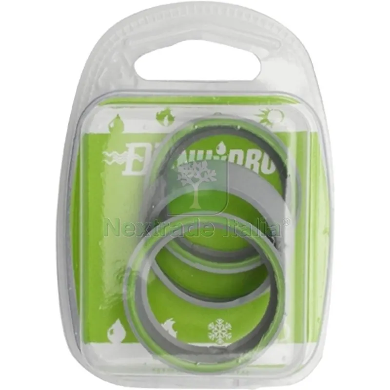 3 PZ Guarnizioni Coniche "BI-POWER" Blister pz. 3 - Diam. 32 — Guarnizioni e tenute — rif. FERX.DIA200-2540Y-32 3 PZ Guarnizioni Coniche "BI-POWER" Blister pz. 3 - Diam. 32 — Guarnizioni e tenute — rif. FERX.DIA200-2540Y-32